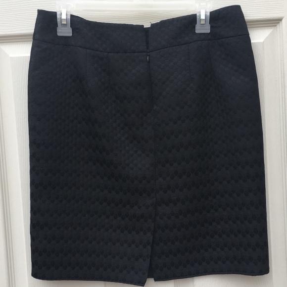 LOFT pencil skirt - Picture 2 of 3